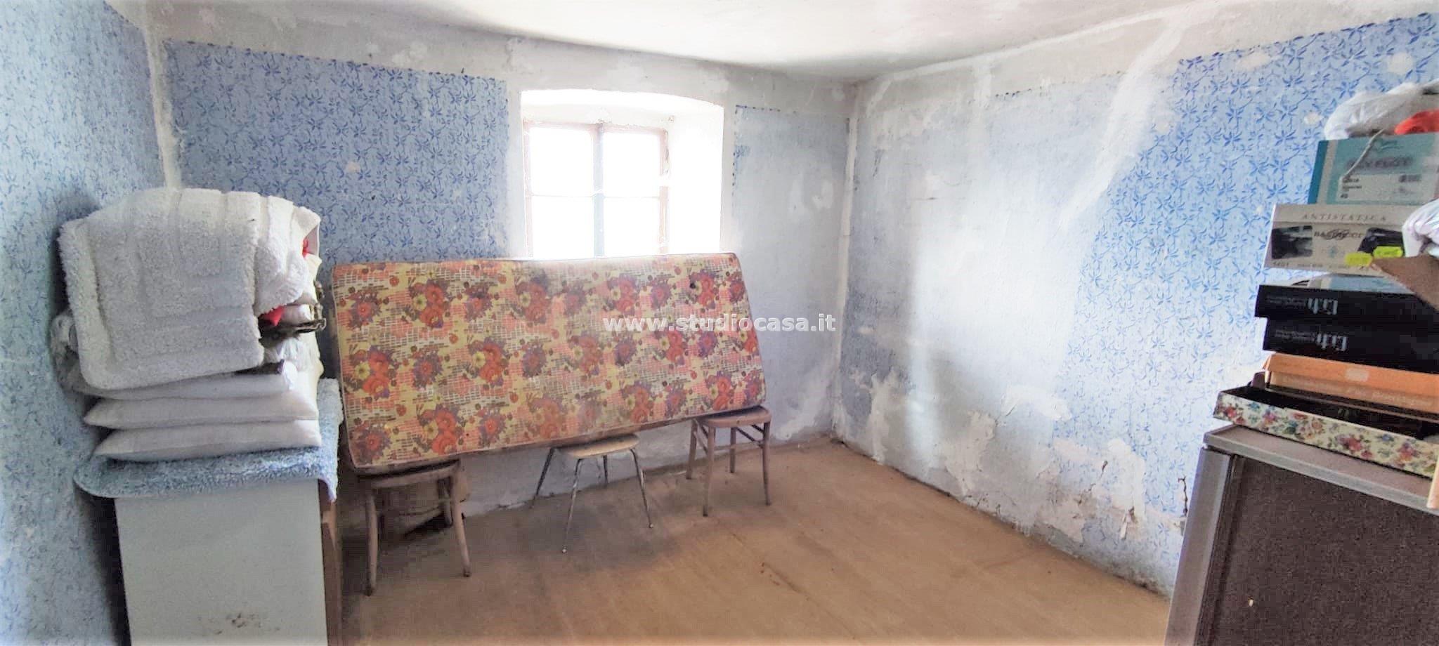 Casa Unifamiliare in vendita a Terragnolo