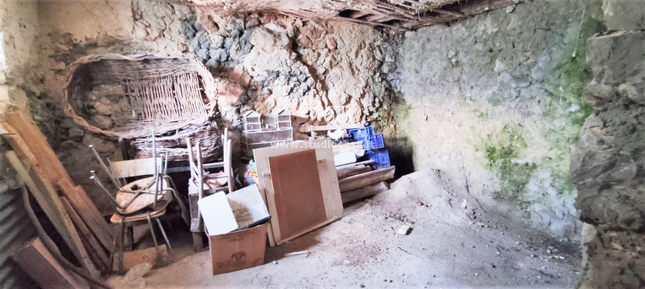 Casa Unifamiliare in vendita a Terragnolo