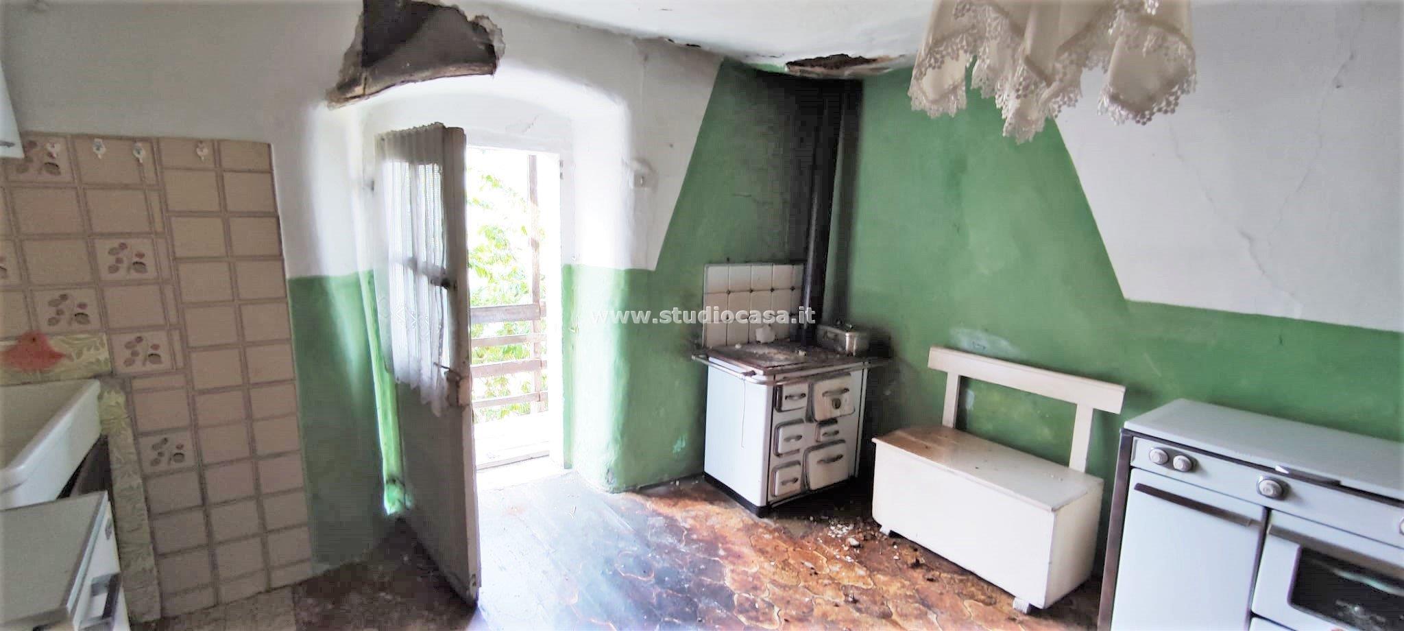Casa Unifamiliare in vendita a Terragnolo