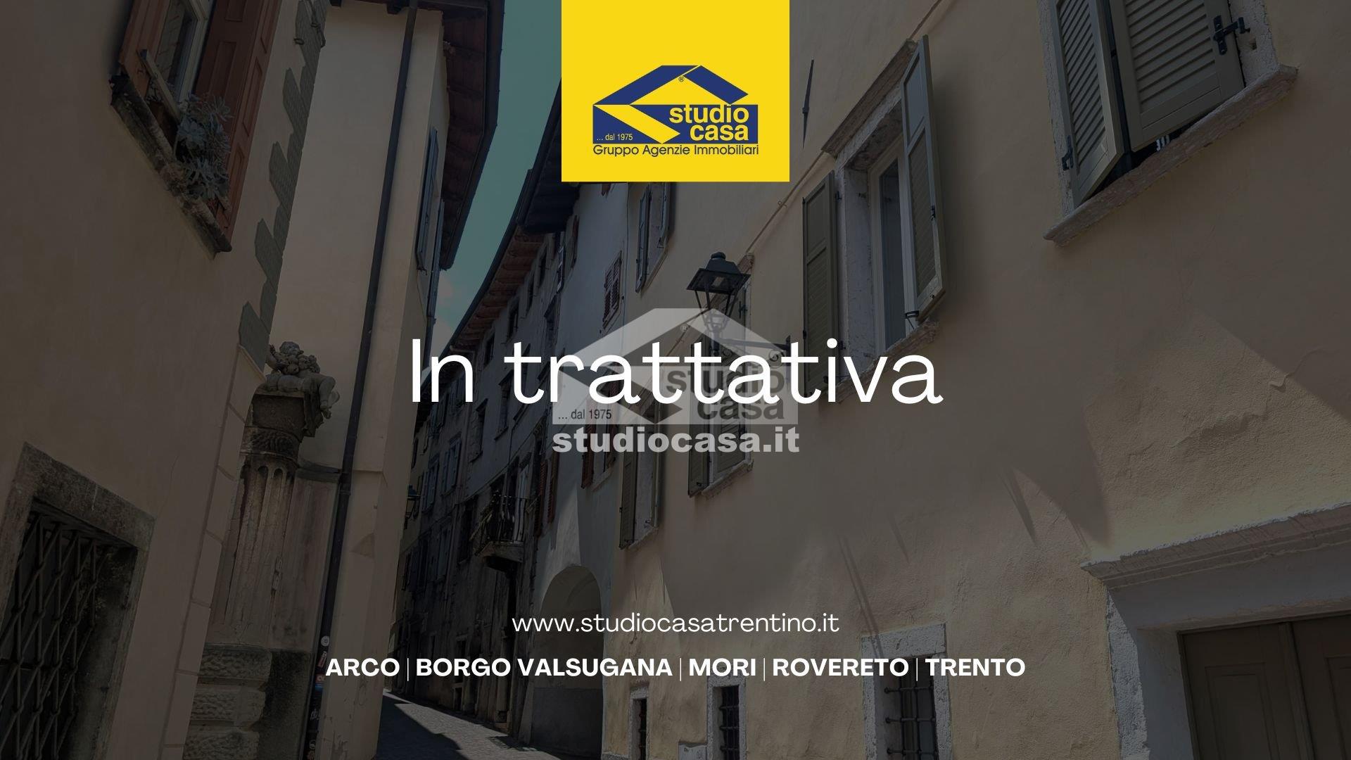 Appartamento in vendita a Rovereto
