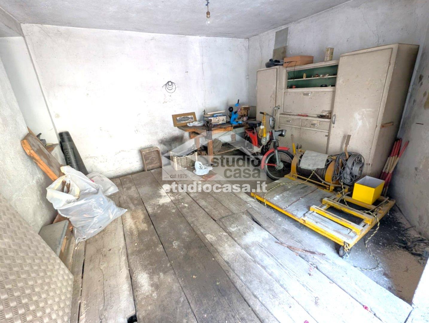 Appartamento in vendita a Terragnolo