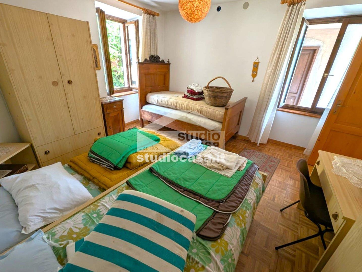 Appartamento in vendita a Terragnolo