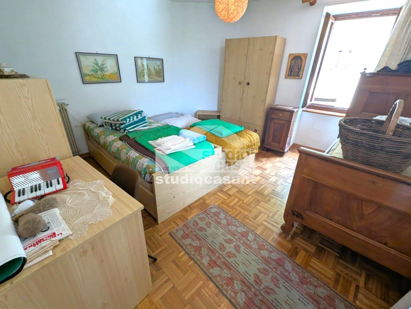 Appartamento in vendita a Terragnolo