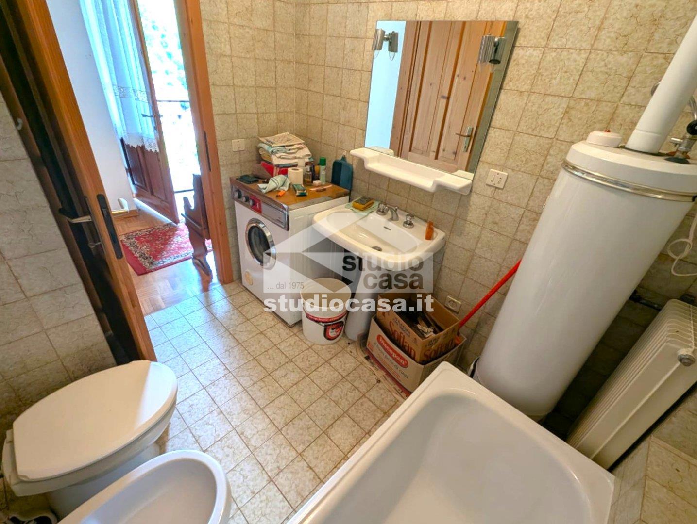 Appartamento in vendita a Terragnolo