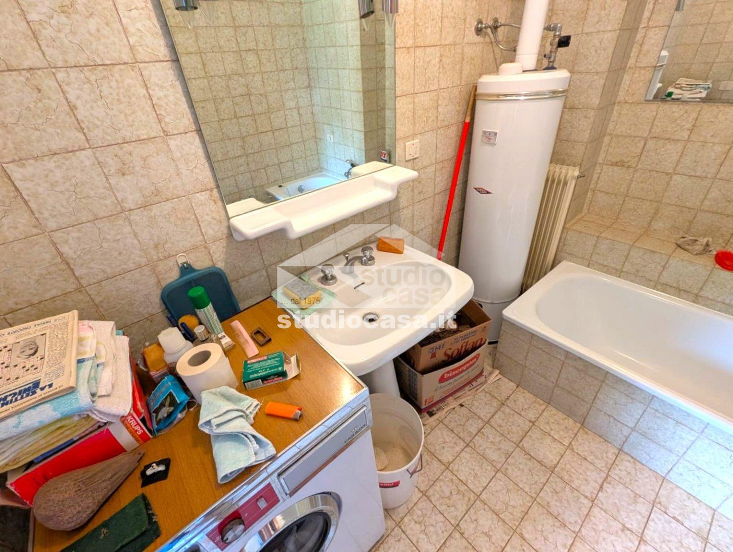 Appartamento in vendita a Terragnolo