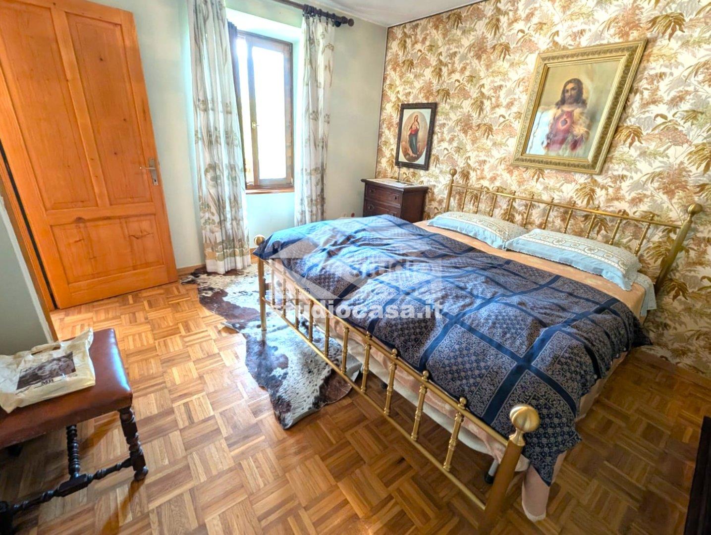 Appartamento in vendita a Terragnolo