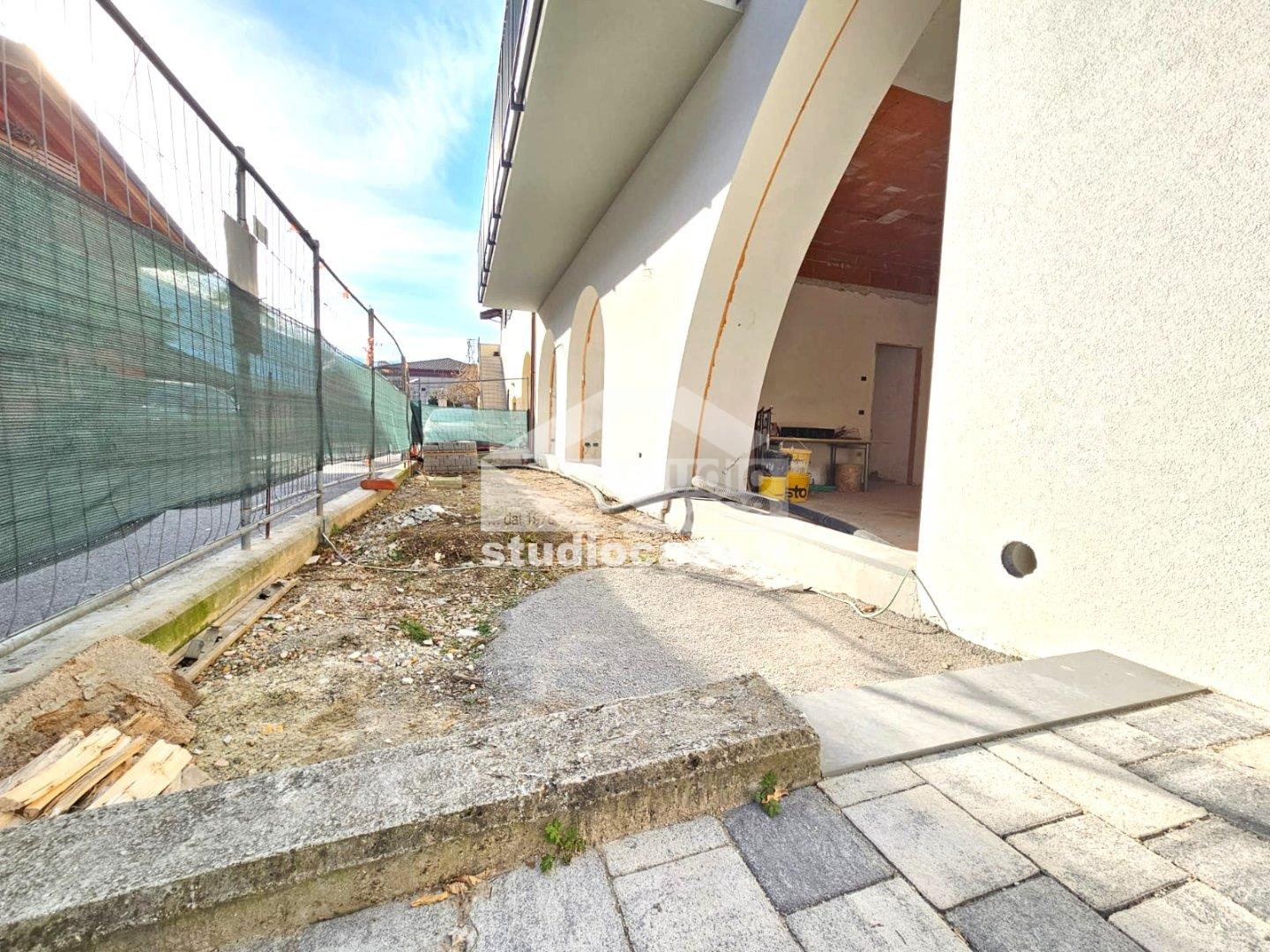 Appartamento in vendita a Nomi