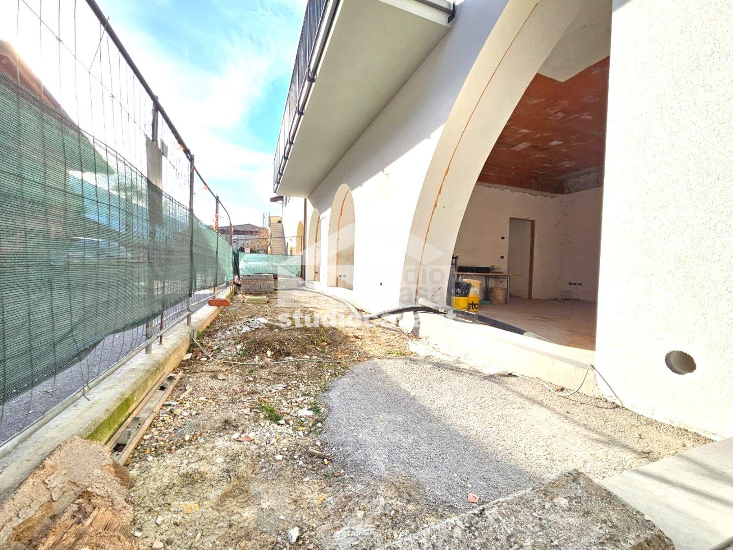 Appartamento in vendita a Nomi