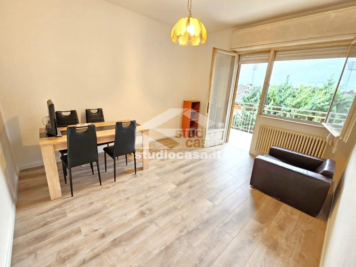 Stanza in Appartamento in affitto a Rovereto