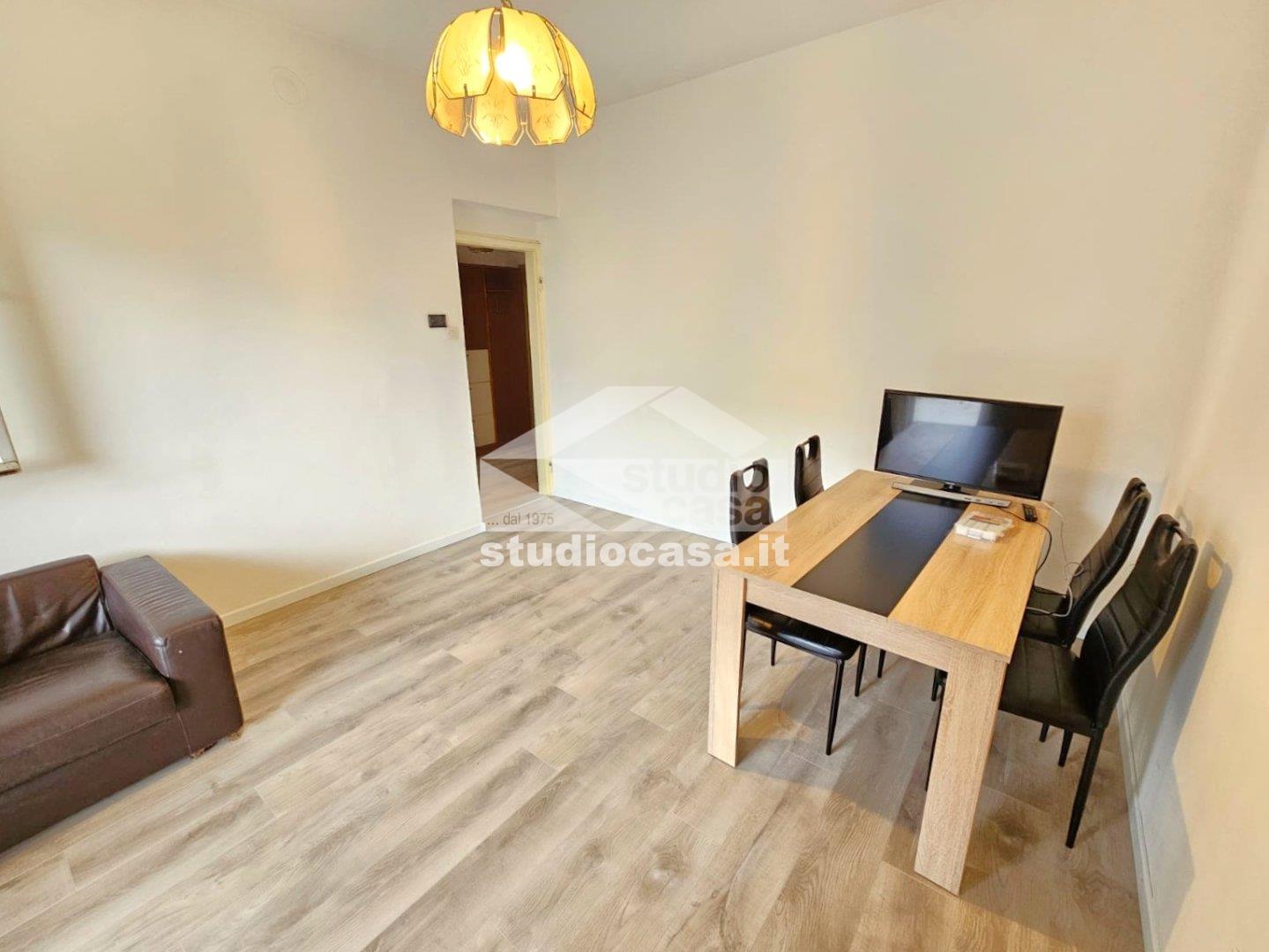 Stanza in Appartamento in affitto a Rovereto