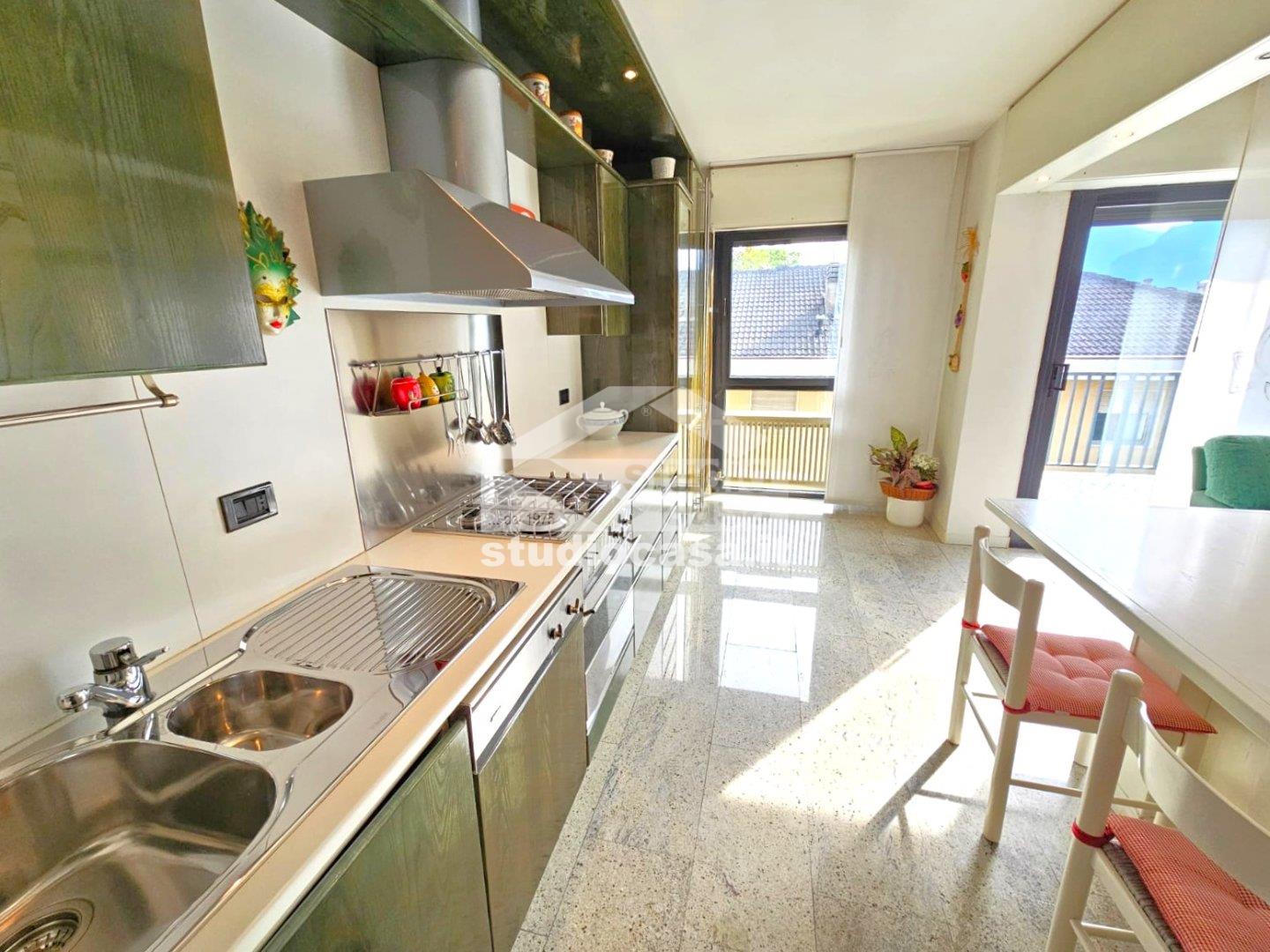 Appartamento in vendita a Rovereto