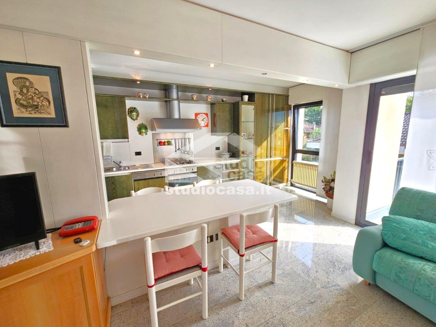 Appartamento in vendita a Rovereto