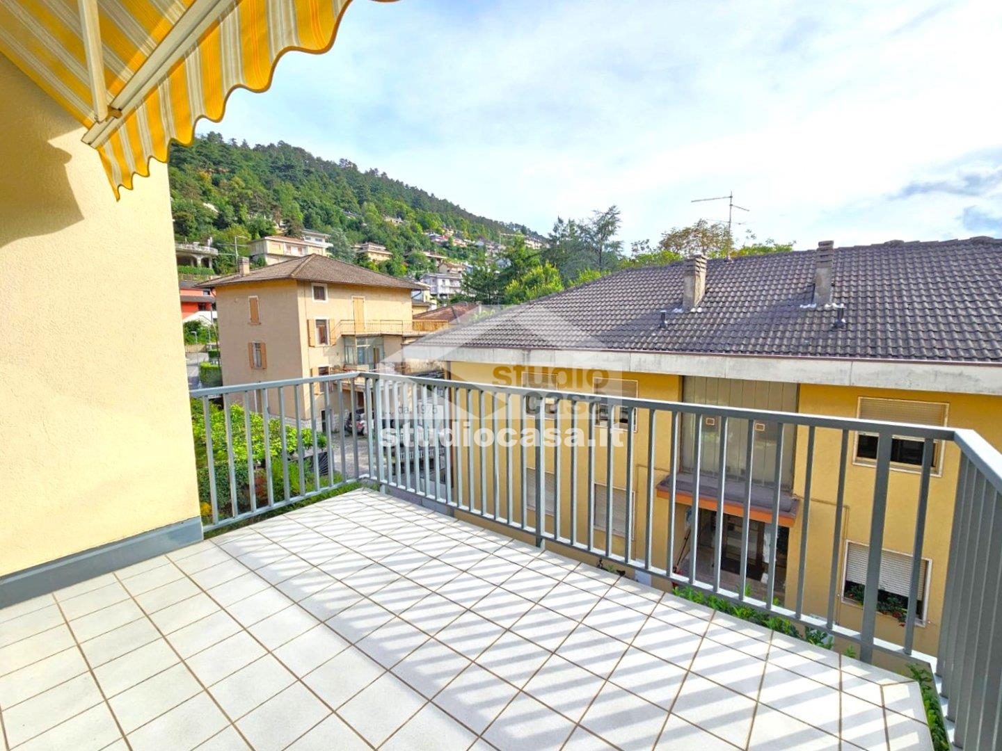 Appartamento in vendita a Rovereto