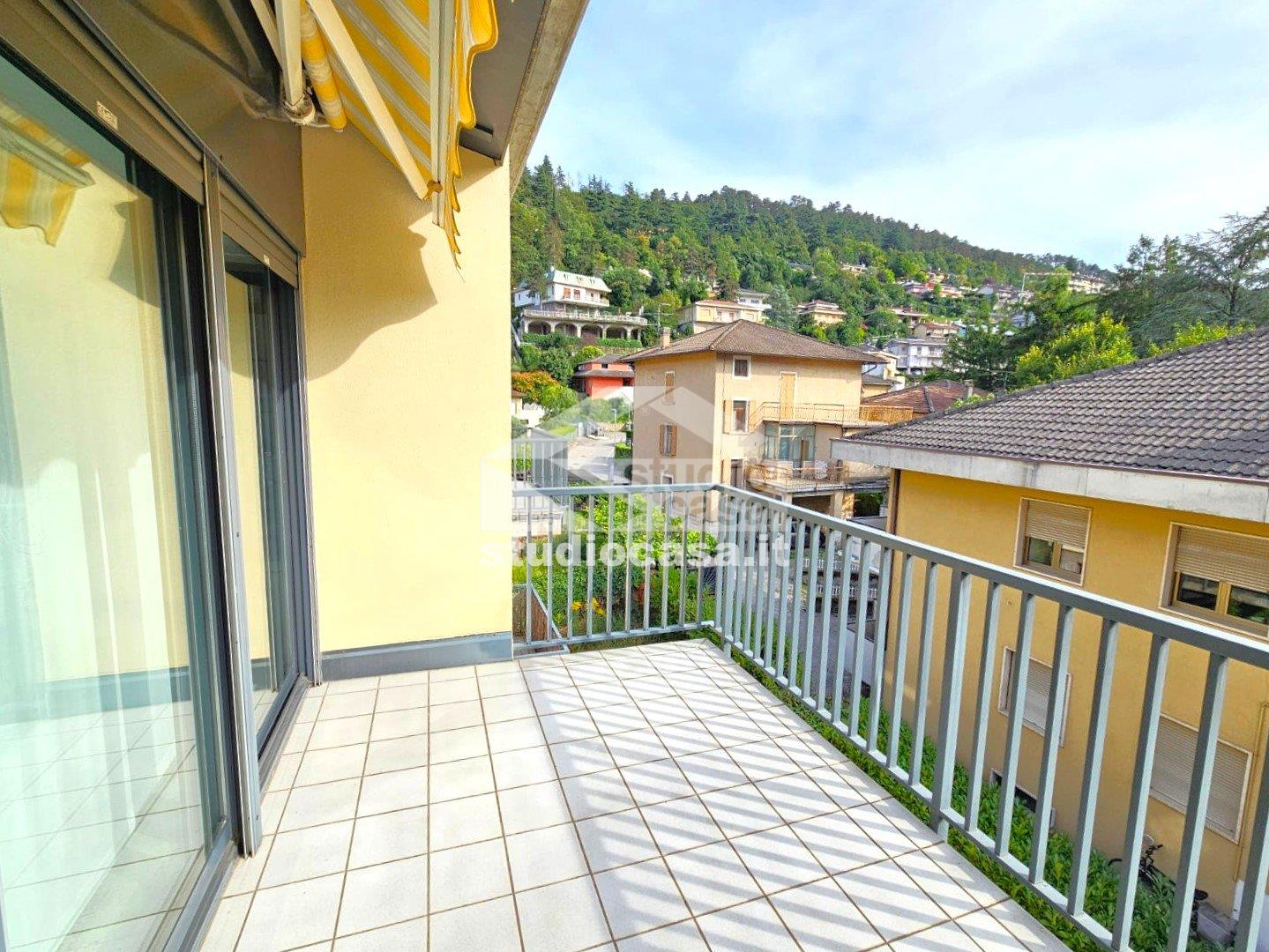 Appartamento in vendita a Rovereto