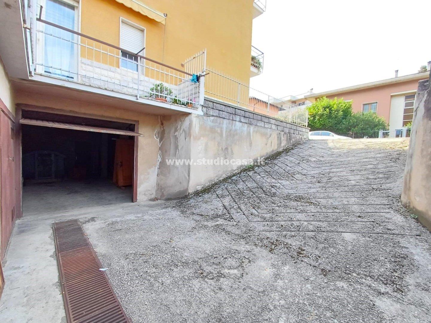 Magazzino in vendita a Volano