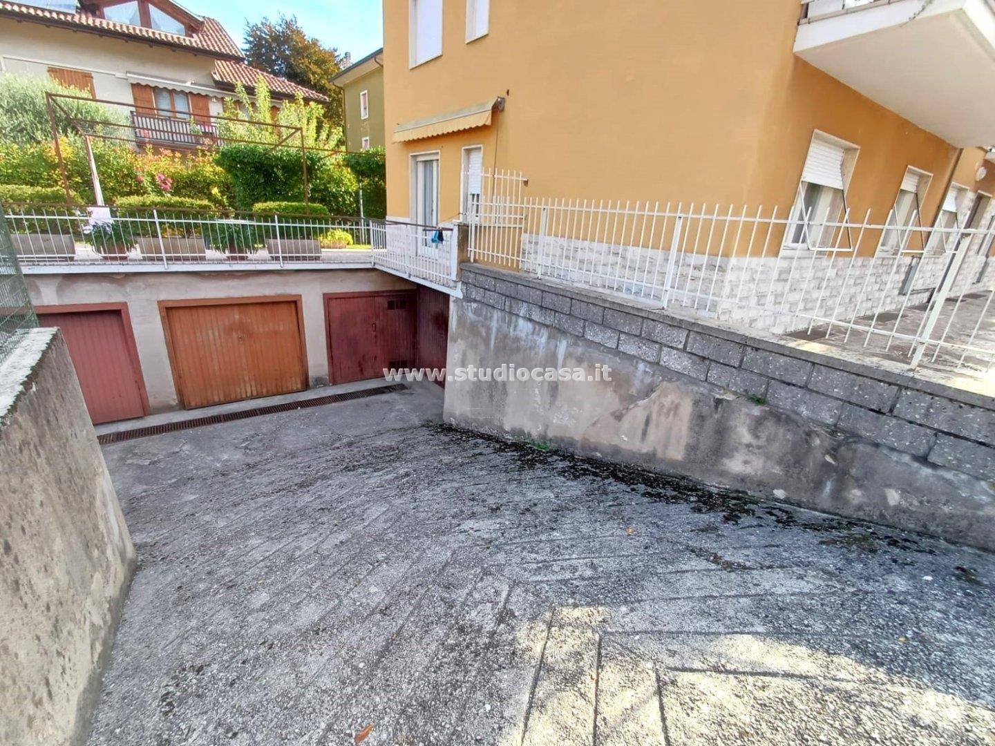 Magazzino in vendita a Volano