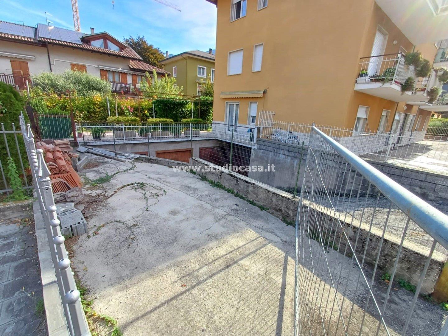 Magazzino in vendita a Volano