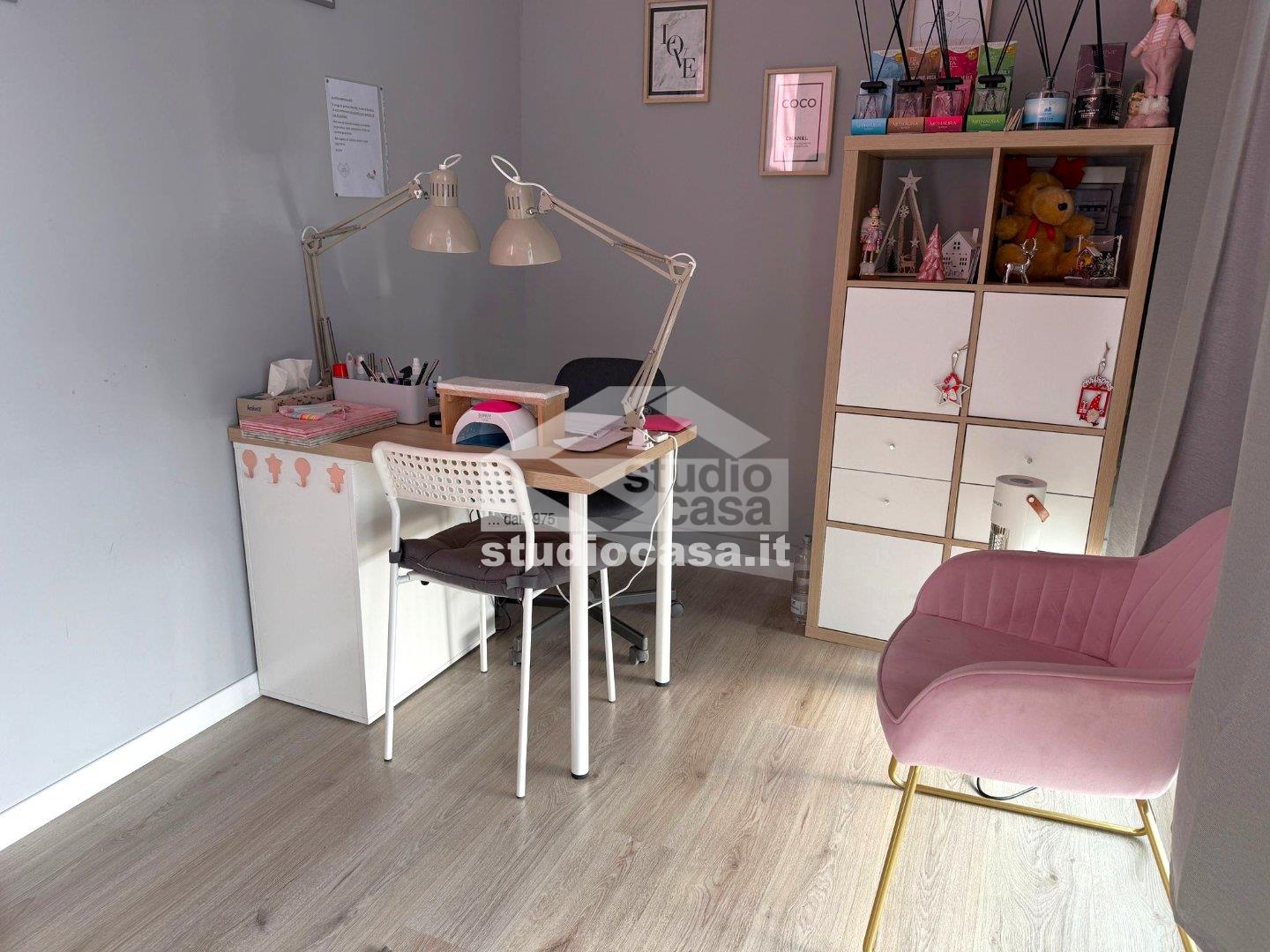 Negozio in affitto a Rovereto