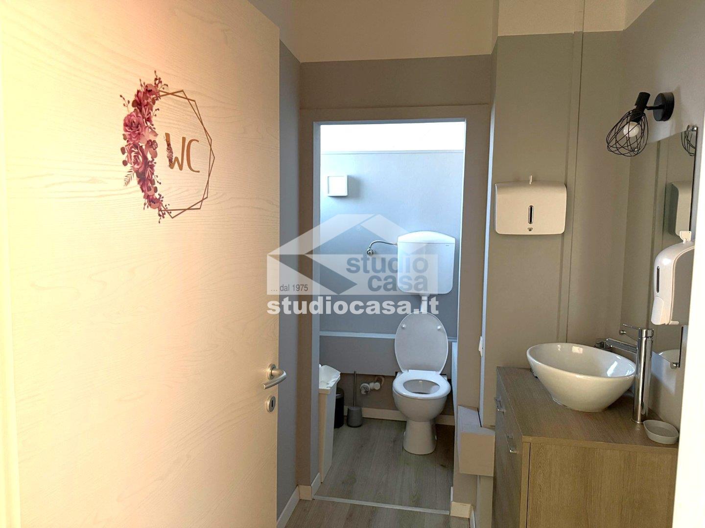 Negozio in affitto a Rovereto