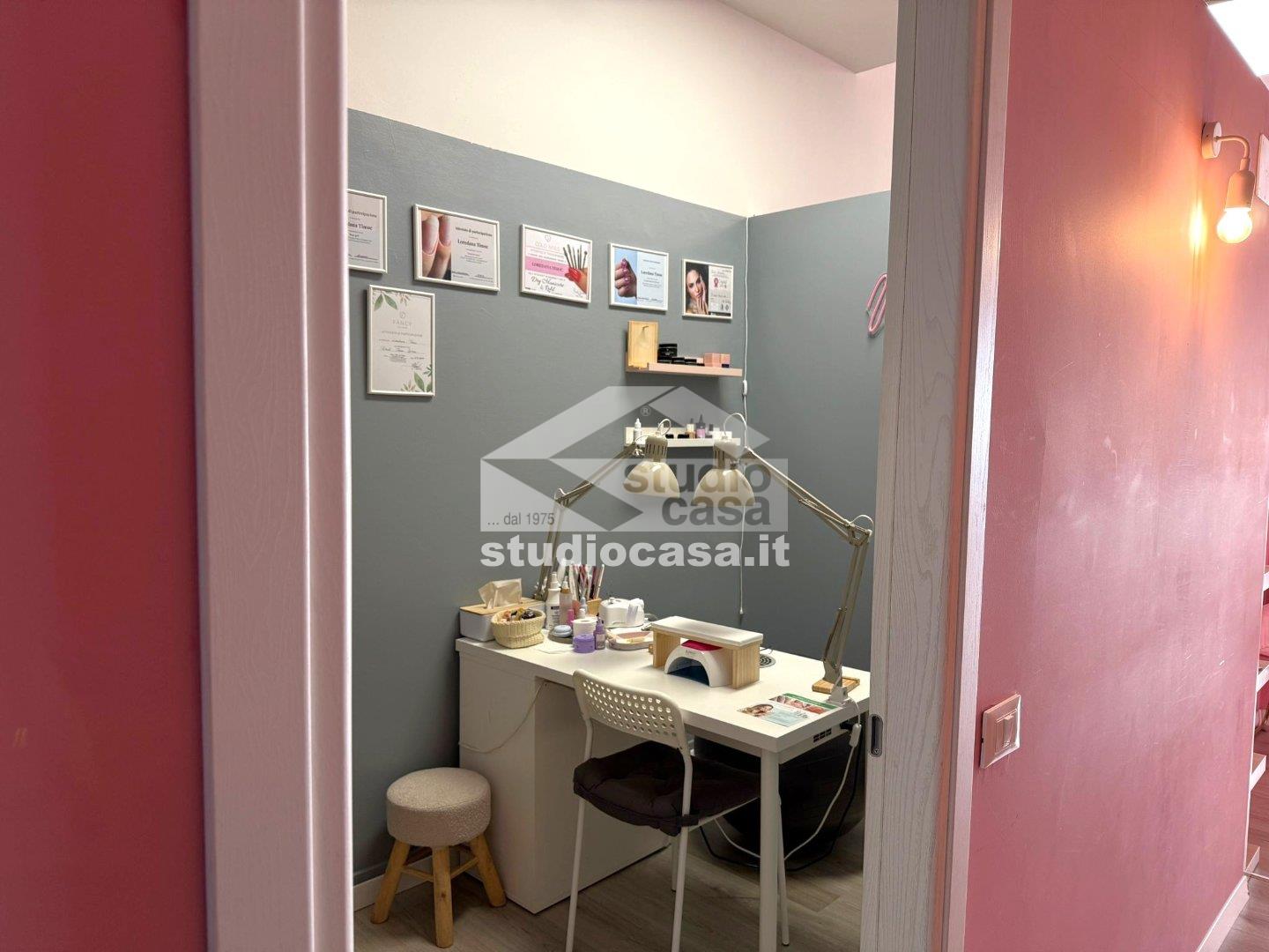 Negozio in affitto a Rovereto