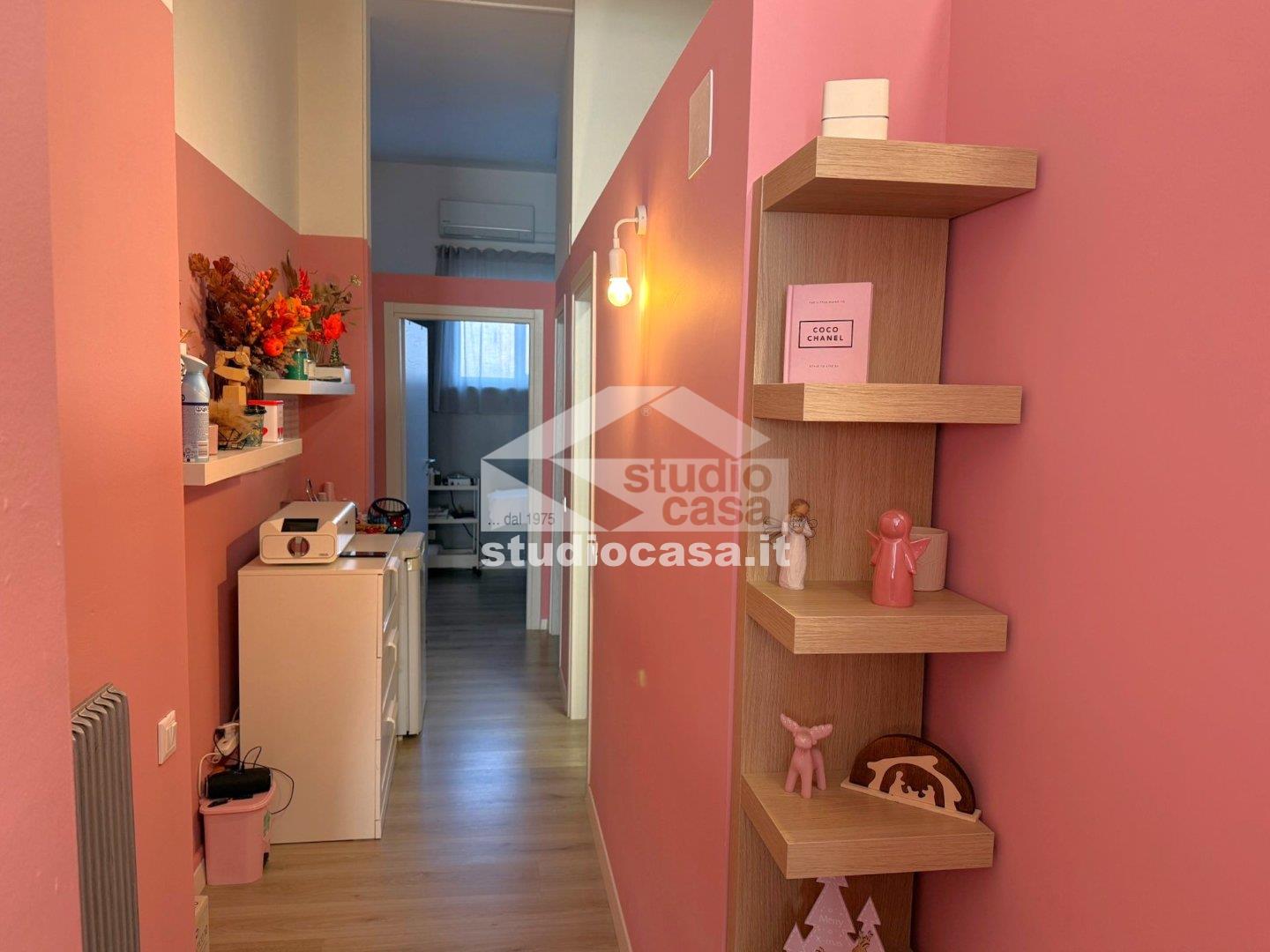 Negozio in affitto a Rovereto