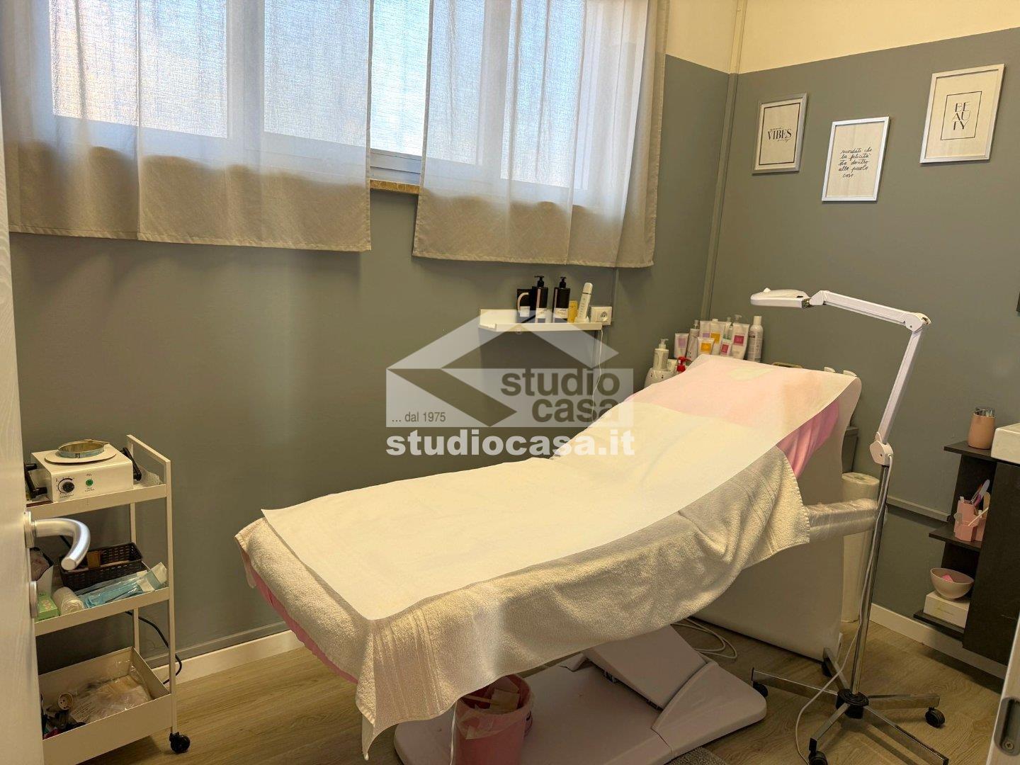 Negozio in affitto a Rovereto