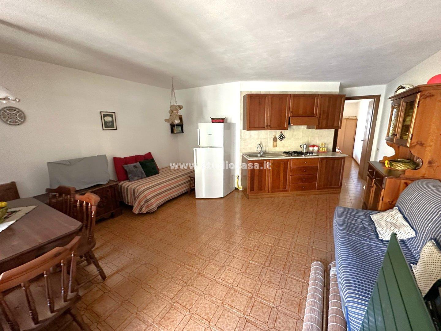 Appartamento in vendita a Vallarsa