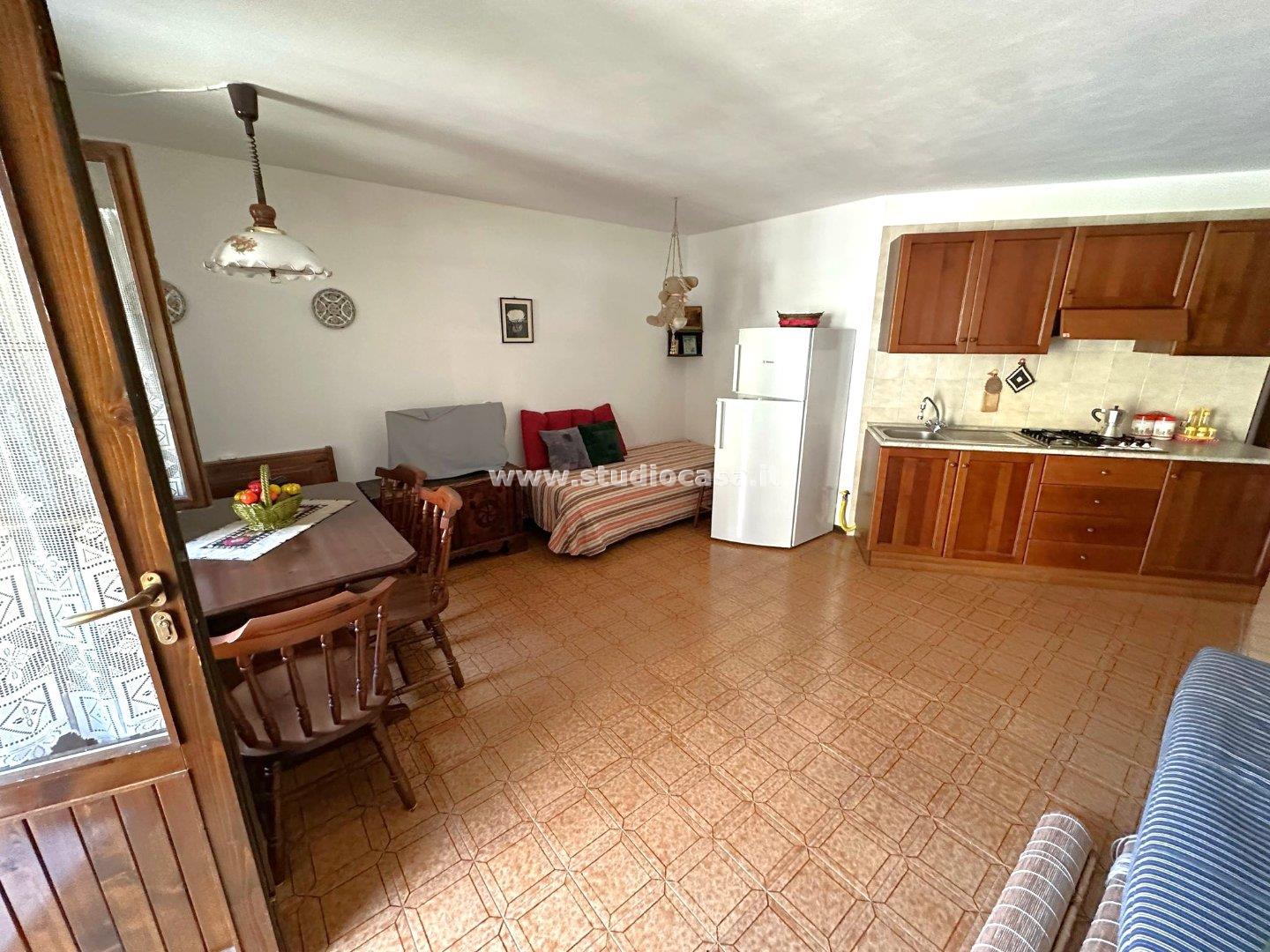 Appartamento in vendita a Vallarsa