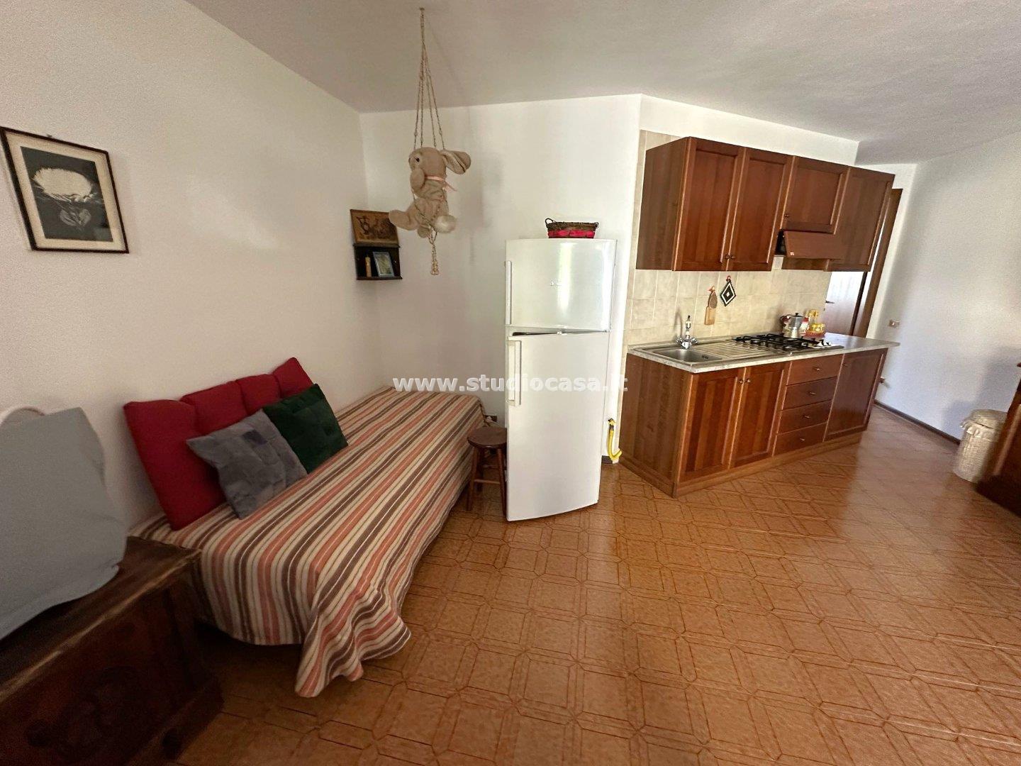 Appartamento in vendita a Vallarsa