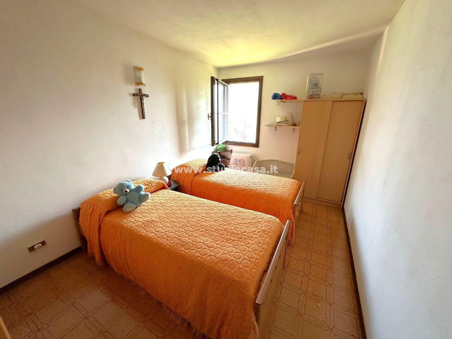 Appartamento in vendita a Vallarsa