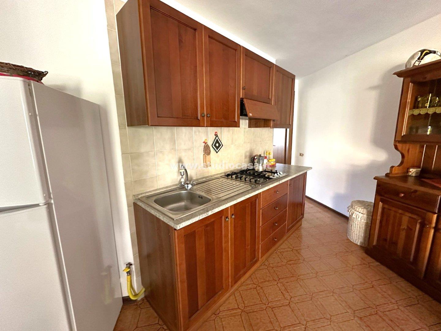 Appartamento in vendita a Vallarsa