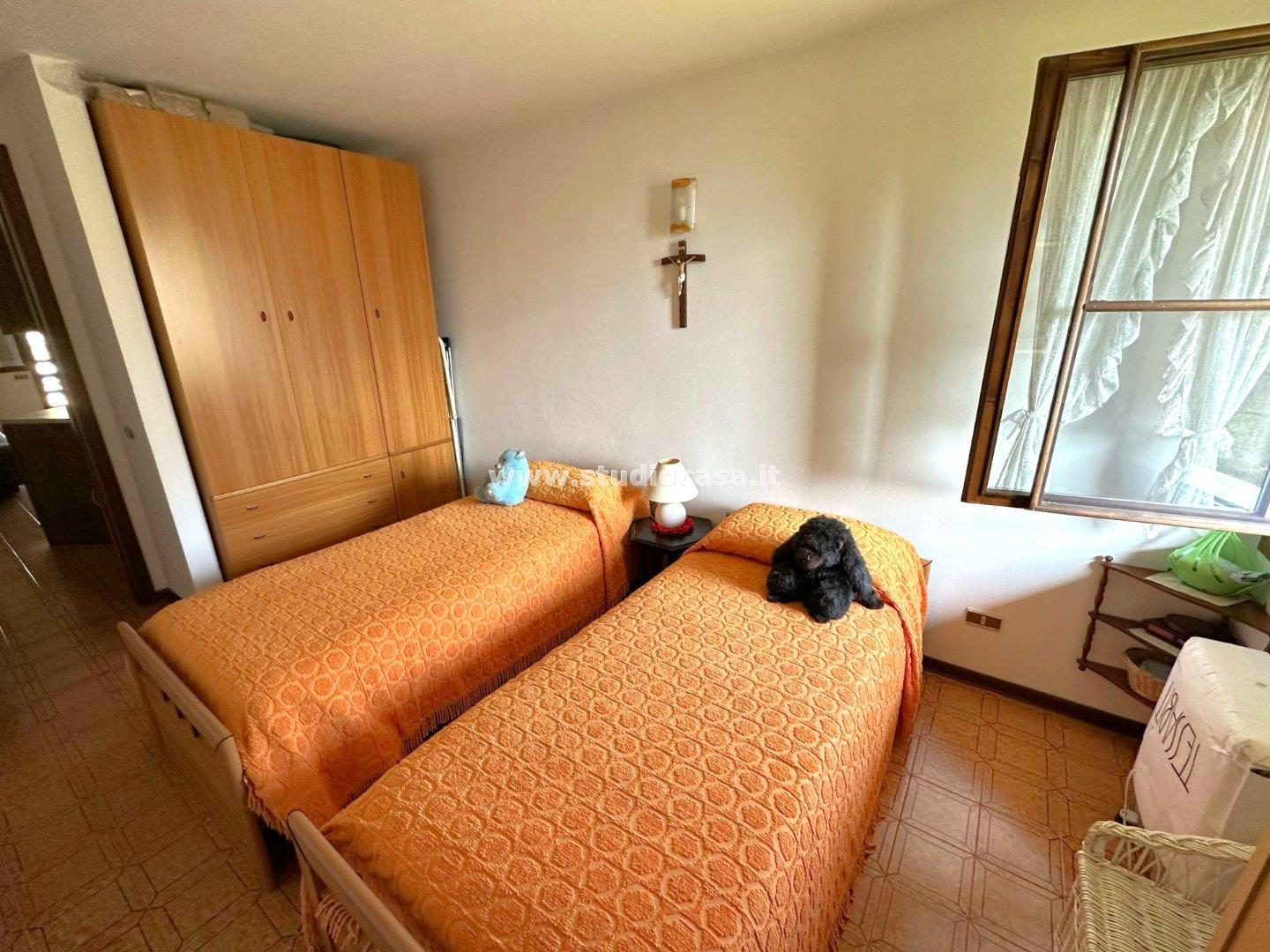 Appartamento in vendita a Vallarsa