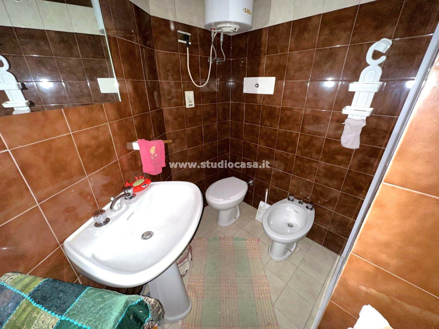 Appartamento in vendita a Vallarsa