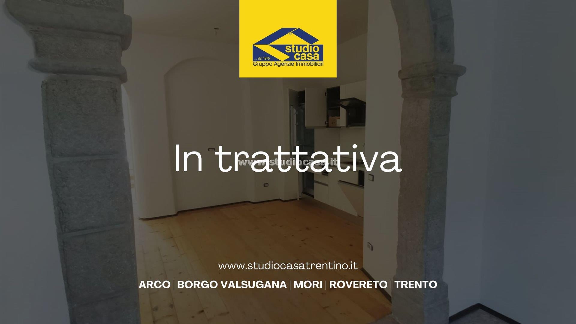 Appartamento in vendita a Rovereto