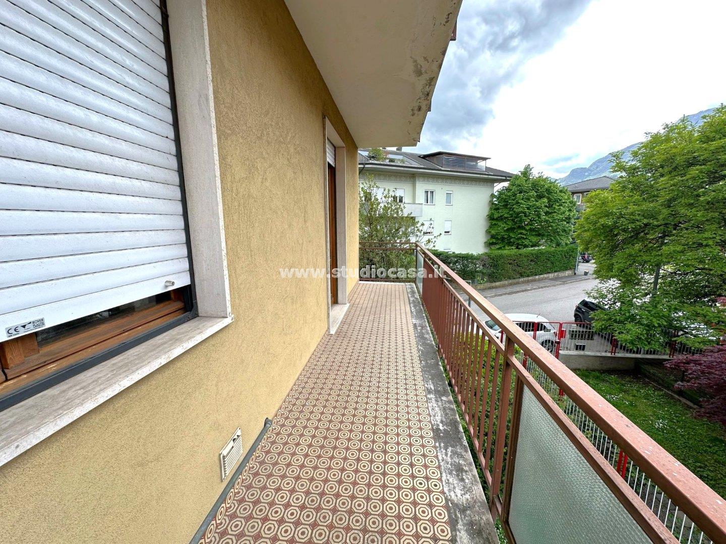Appartamento in vendita a Rovereto