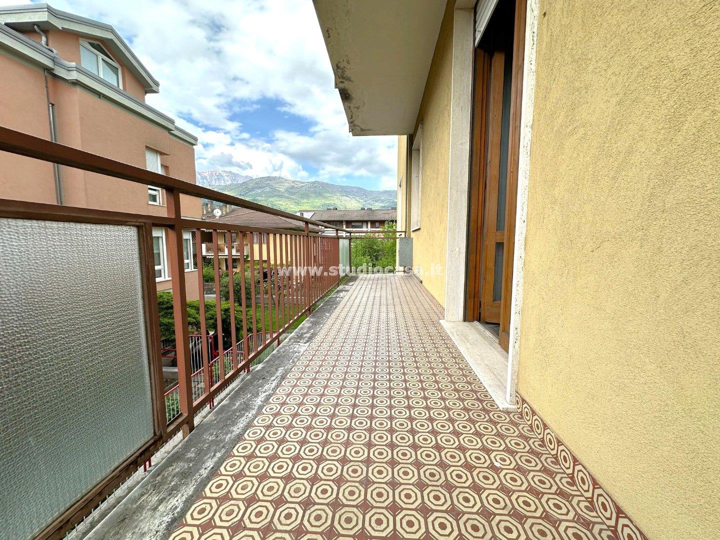 Appartamento in vendita a Rovereto