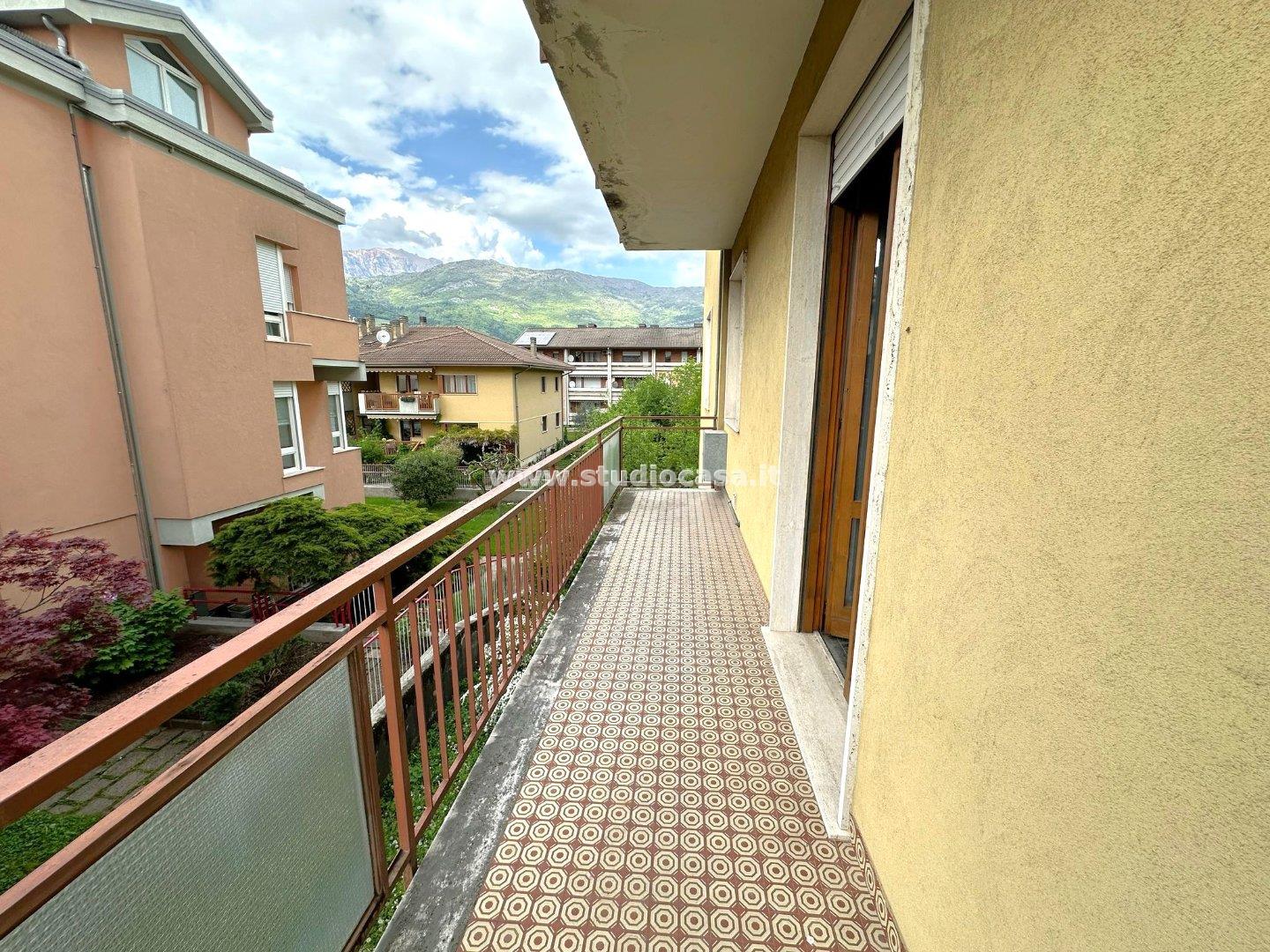 Appartamento in vendita a Rovereto