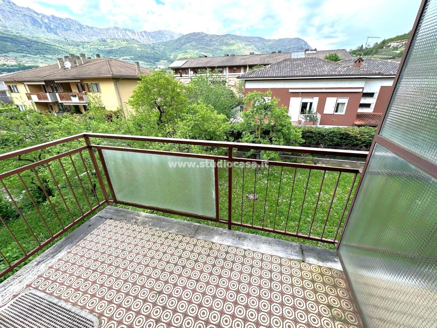 Appartamento in vendita a Rovereto