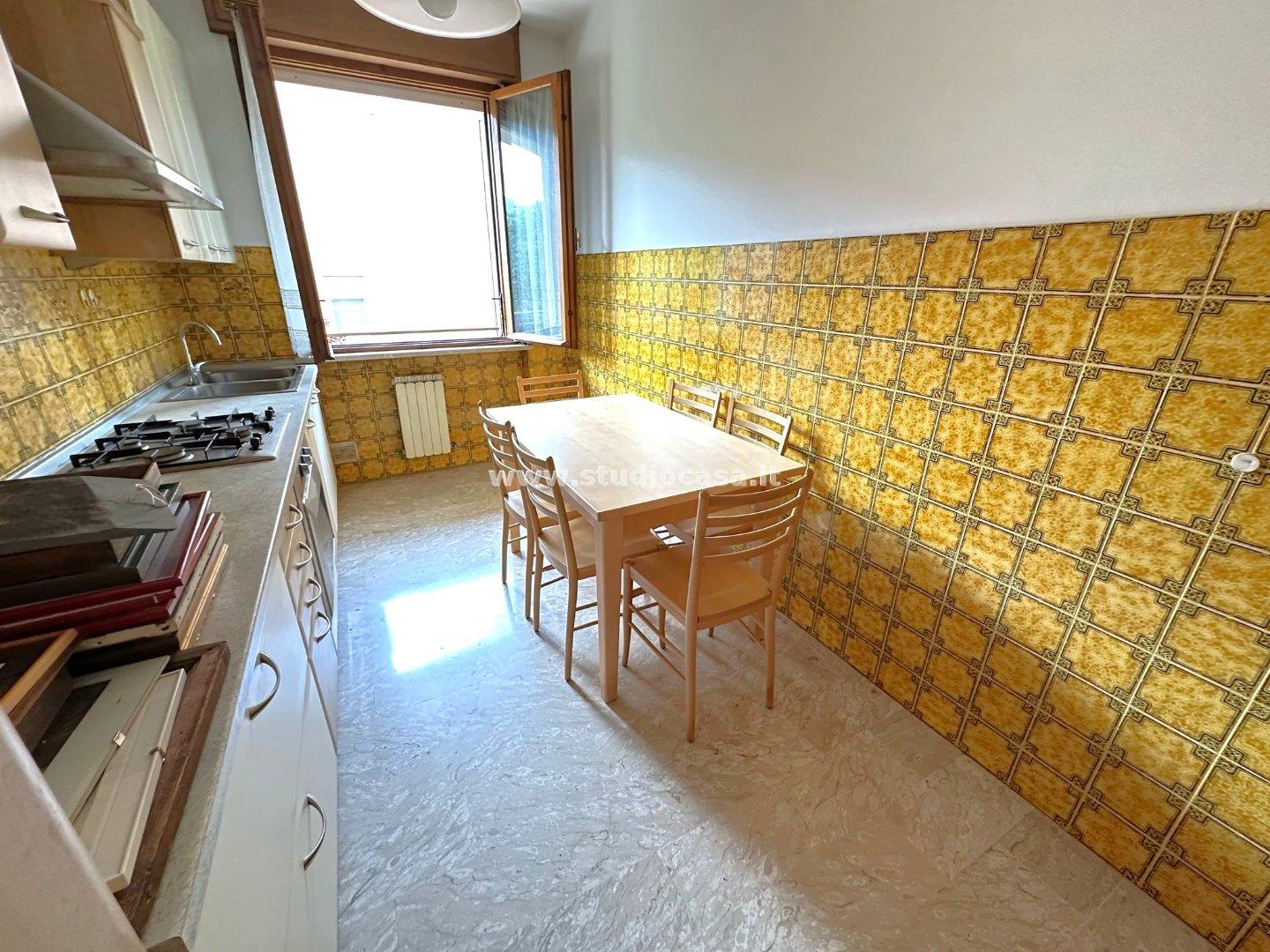 Appartamento in vendita a Rovereto