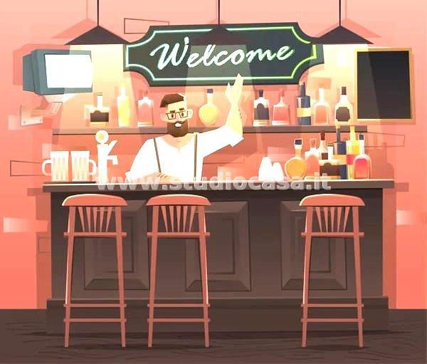 Bar/Pub in vendita a Rovereto