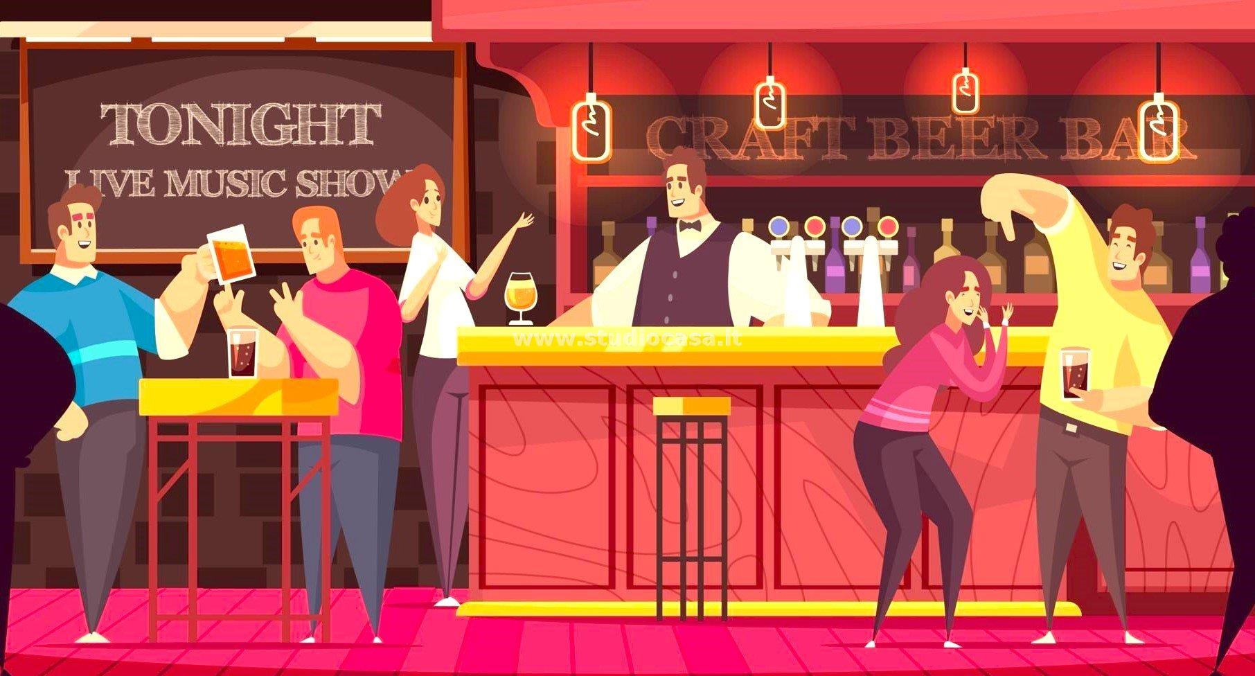 Bar/Pub in vendita a Rovereto