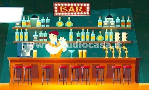 Bar/Pub in vendita a Rovereto
