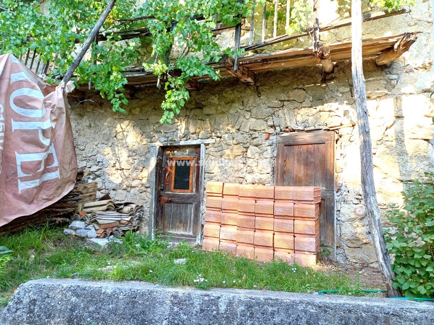 Terratetto in vendita a Terragnolo