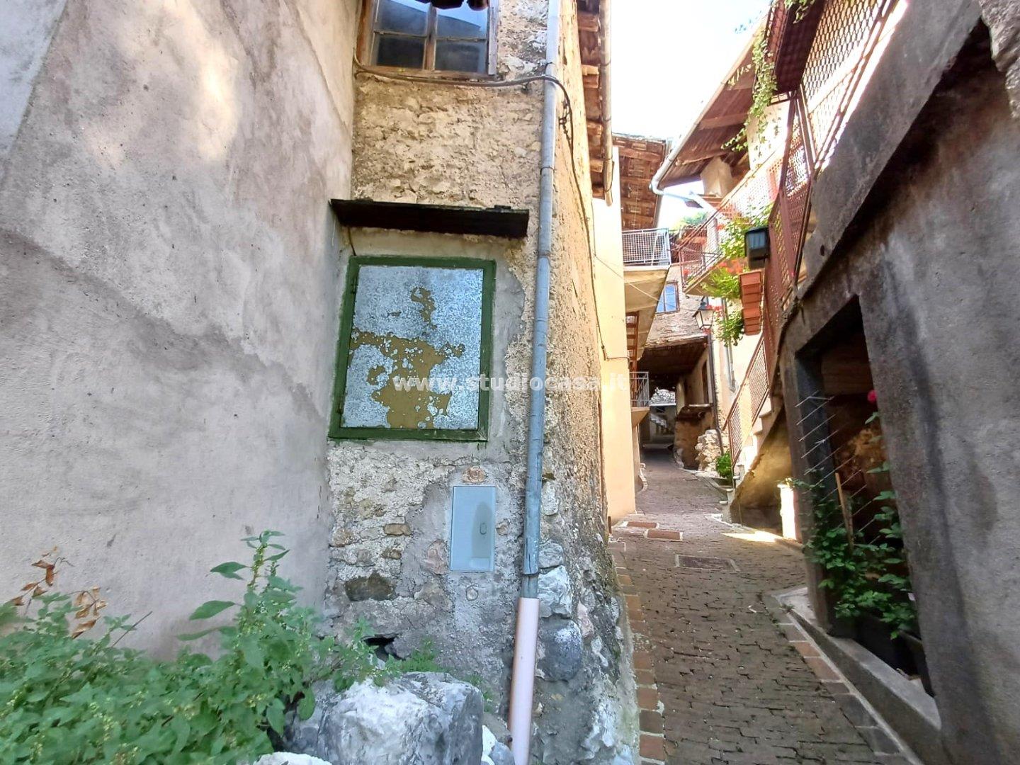 Terratetto in vendita a Terragnolo