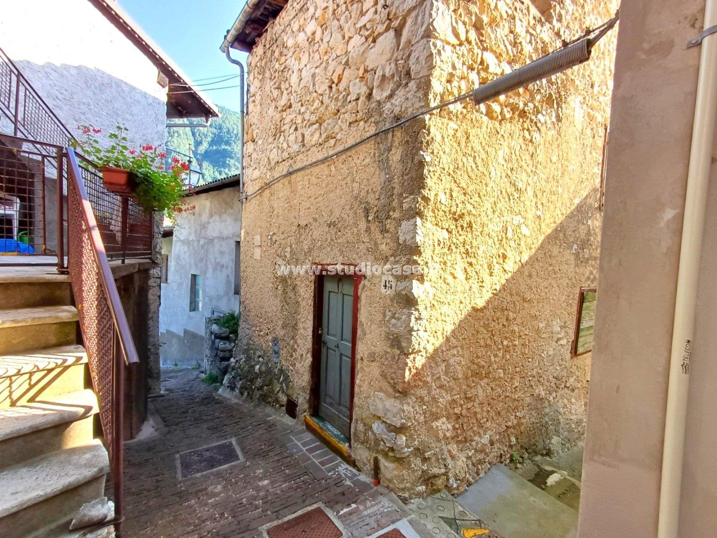 Terratetto in vendita a Terragnolo