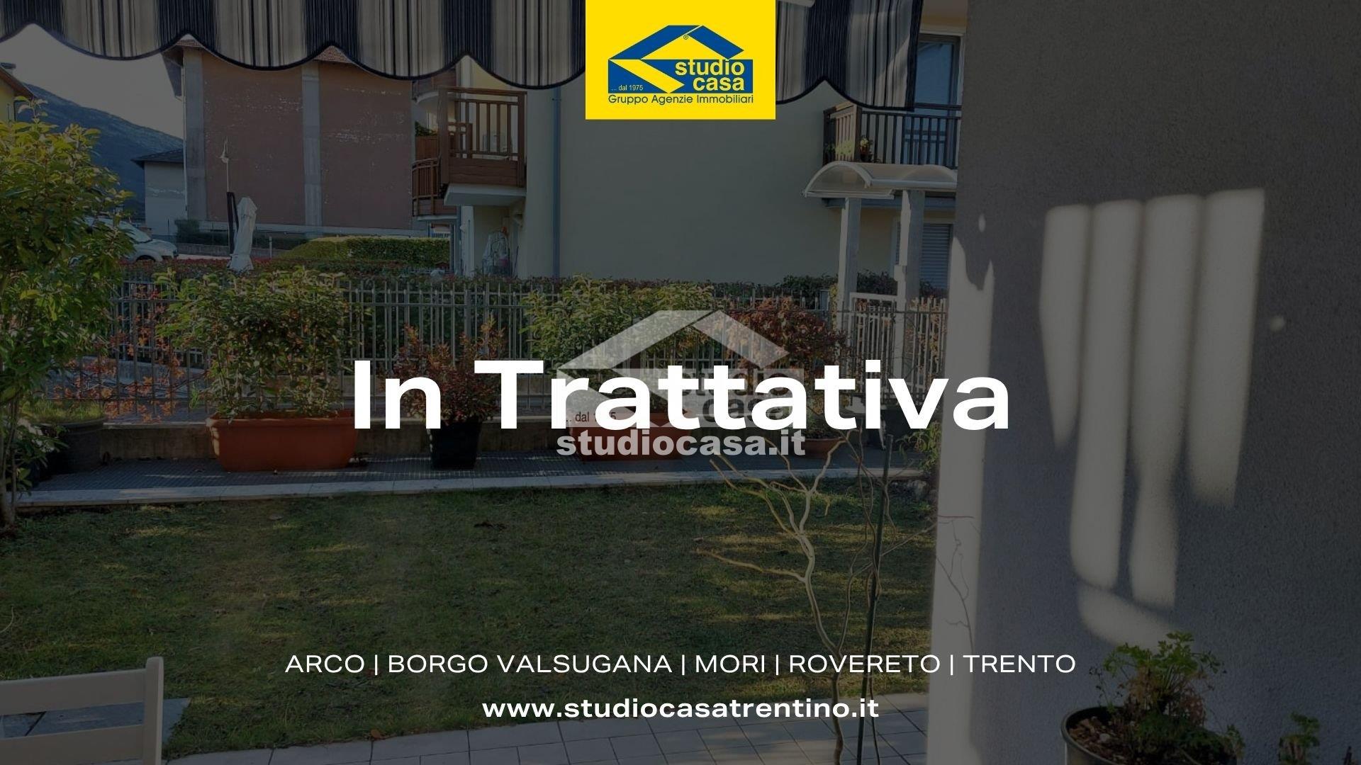 Appartamento in vendita a Calliano