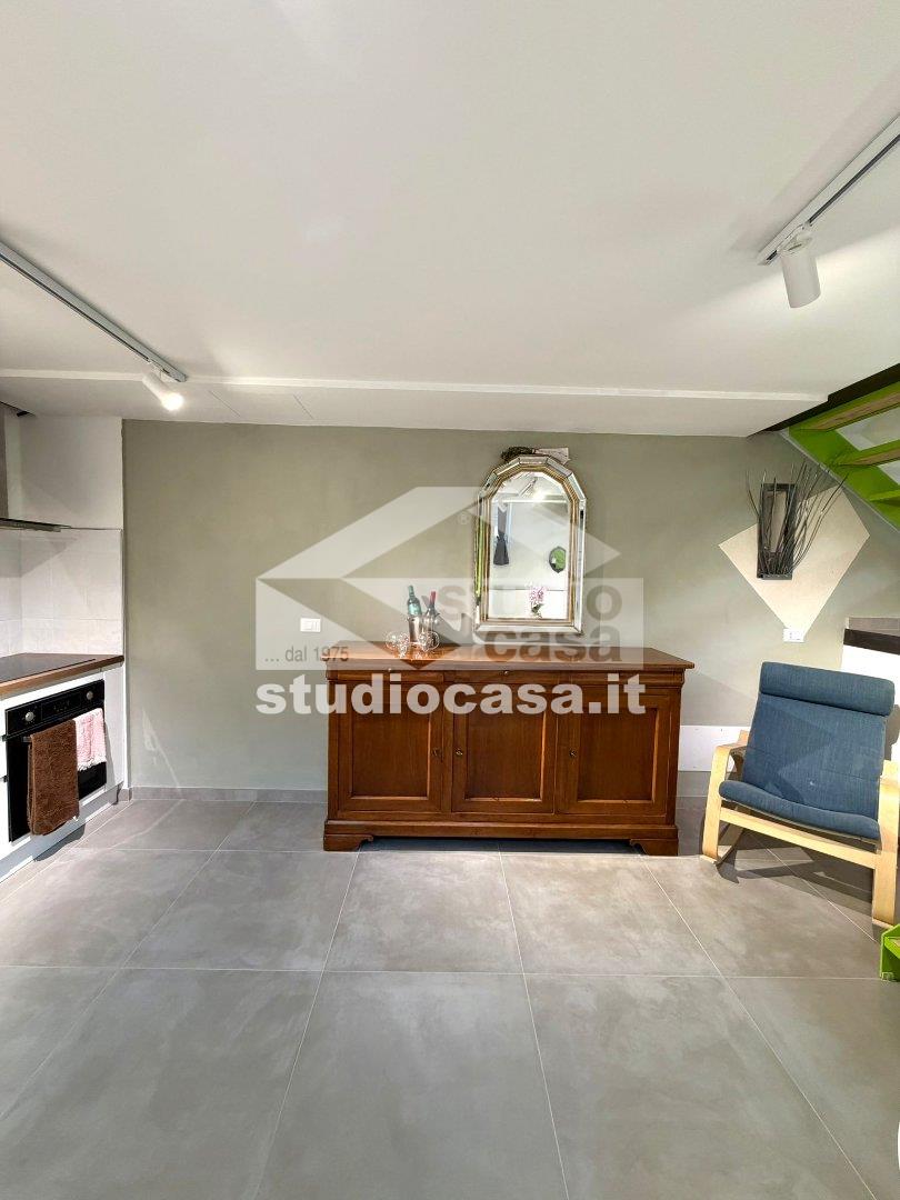 Loft in affitto a Rovereto