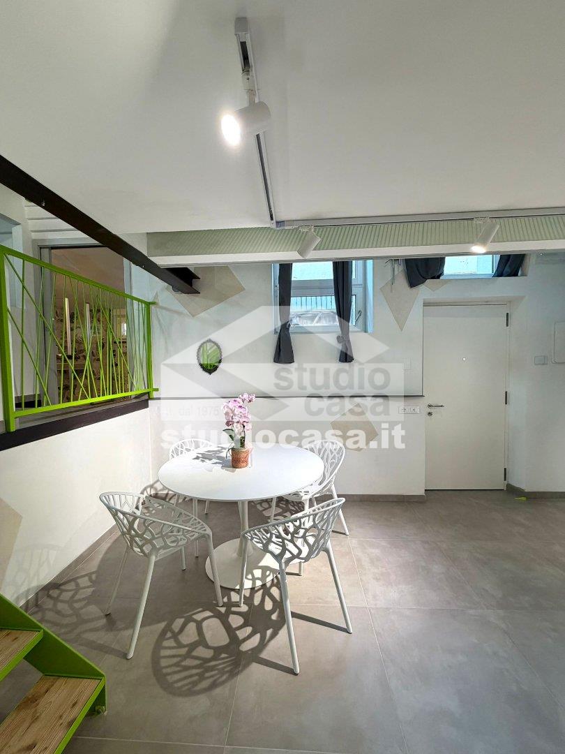 Loft in affitto a Rovereto