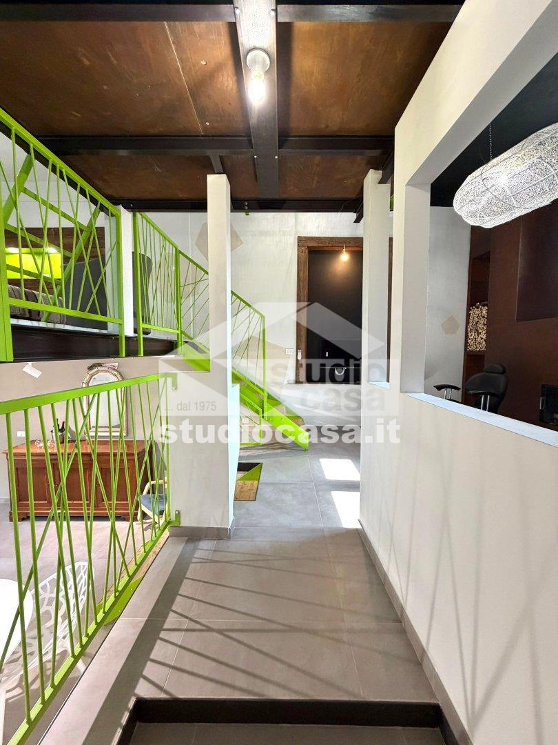 Loft in affitto a Rovereto