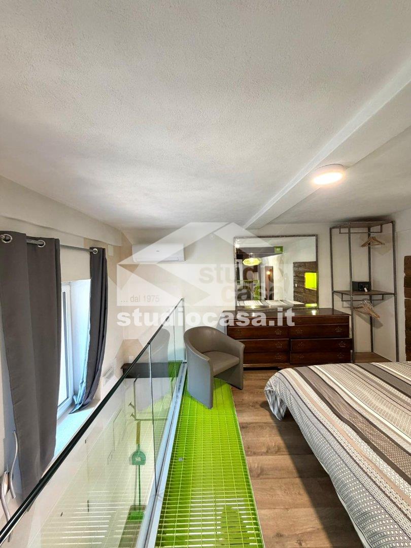 Loft in affitto a Rovereto